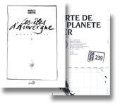 Imago Sekoya Tome 1 : les Iiles d'Auvergne